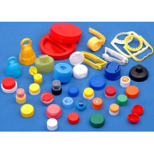Kundenspezifisches ABS-Plastikteil / Plastikprodukt / Plastikwaren